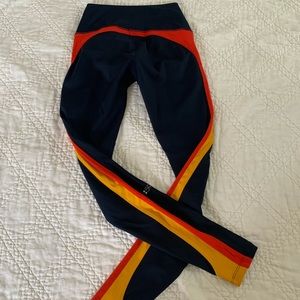 Splits59 High Waisted Legging